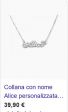 COLLANINA NOME