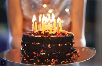 IL MIO COMPLEANNO