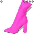TRONCHETTI FUCSIA