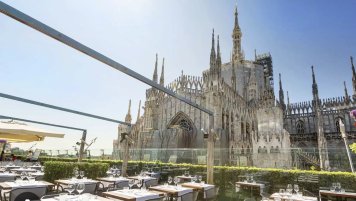 RINASCENTE MILANO SHOPPING