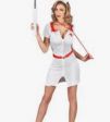 COSTUME INFERMIERA