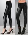 Leggings Lucidi