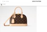 BORSA LV PER IL MIO D.