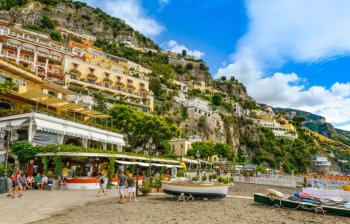 GIORNATA POSITANO AMALFI RAVELLO