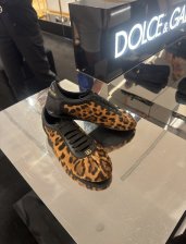 SCARPE DOLCE & GABBANA
