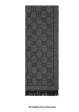 REGALO DI NATALE SCIARPA GUCCI