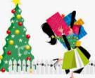 SHOPPING PRIMA DI NATALE