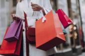 GIORNATA DI SHOPPING PER IL MIO D.