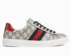 REGALO DI NATALE SNEAKERS GUCCI